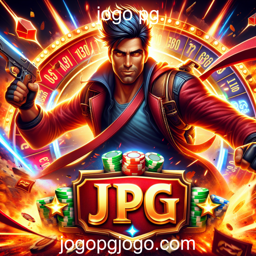 Explorando o Mundo dos Jogos de Ação
