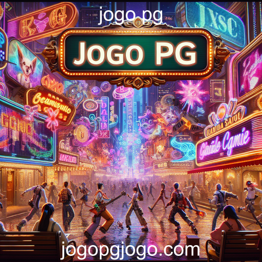 A Evolução dos Jogos Multijogador: Uma Nova Era de Interação